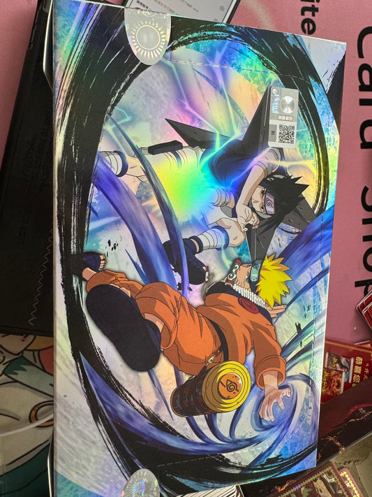 Naruto T10W6
