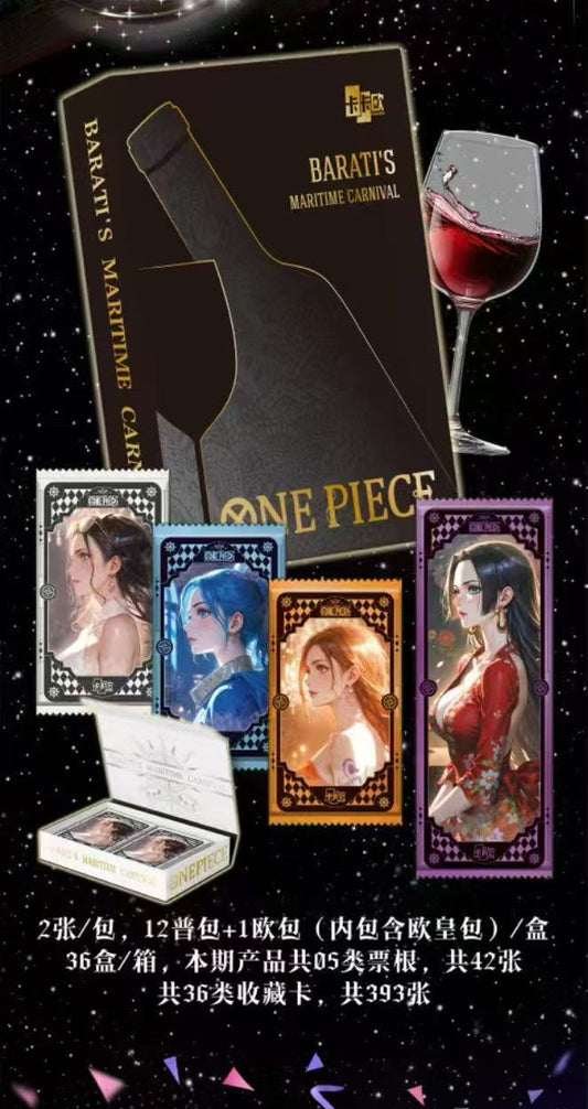 Kakaou CCG One Piece