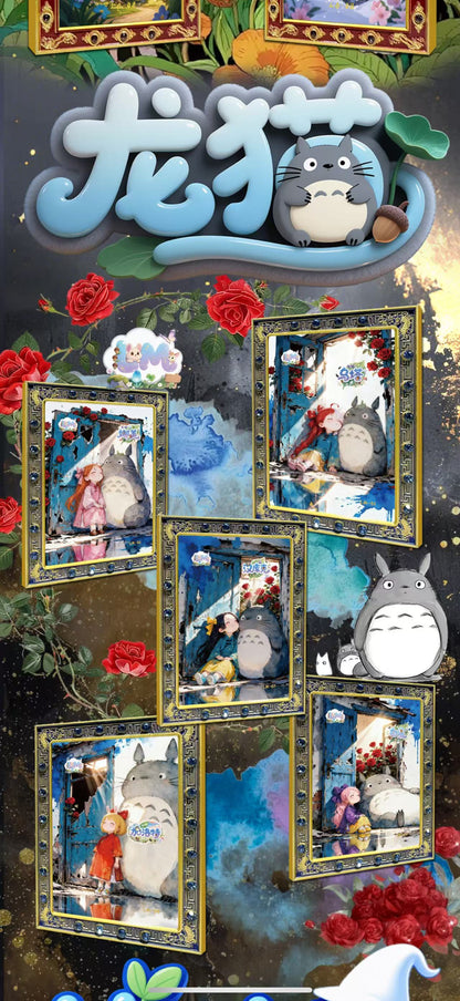 Carrot 2 metal CCG One Piece