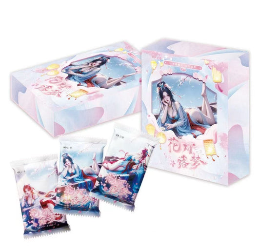 Huanshi 4 CCG One piece