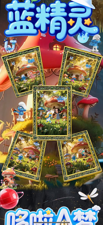 Carrot 2 metal CCG One Piece