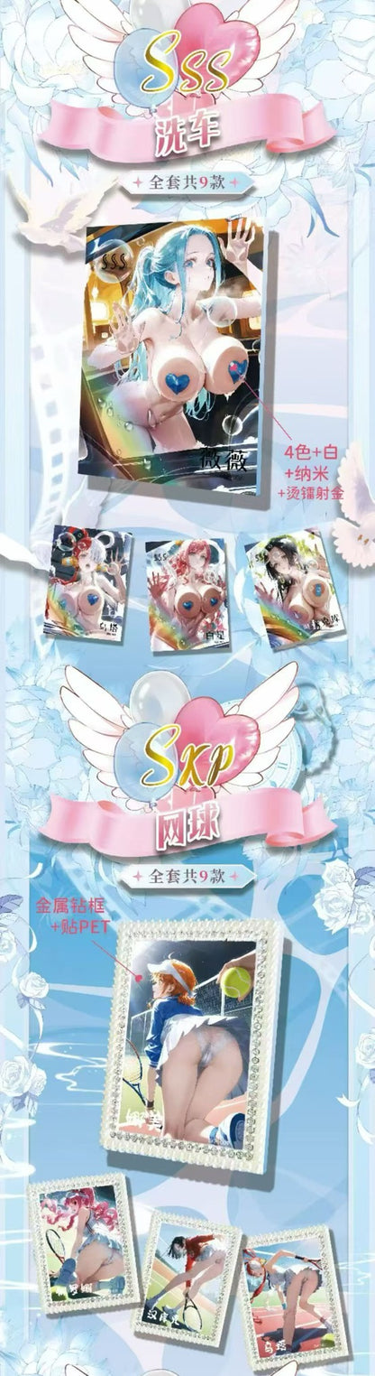 Meng Jing 2 CCG One Piece