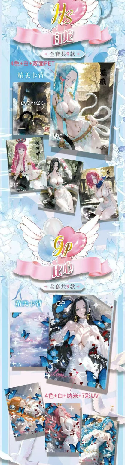 Meng Jing 2 CCG One Piece